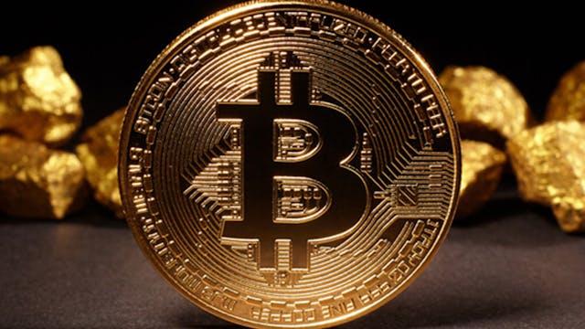 $50K IN BITCOIN COULD EASILY TURN INT...