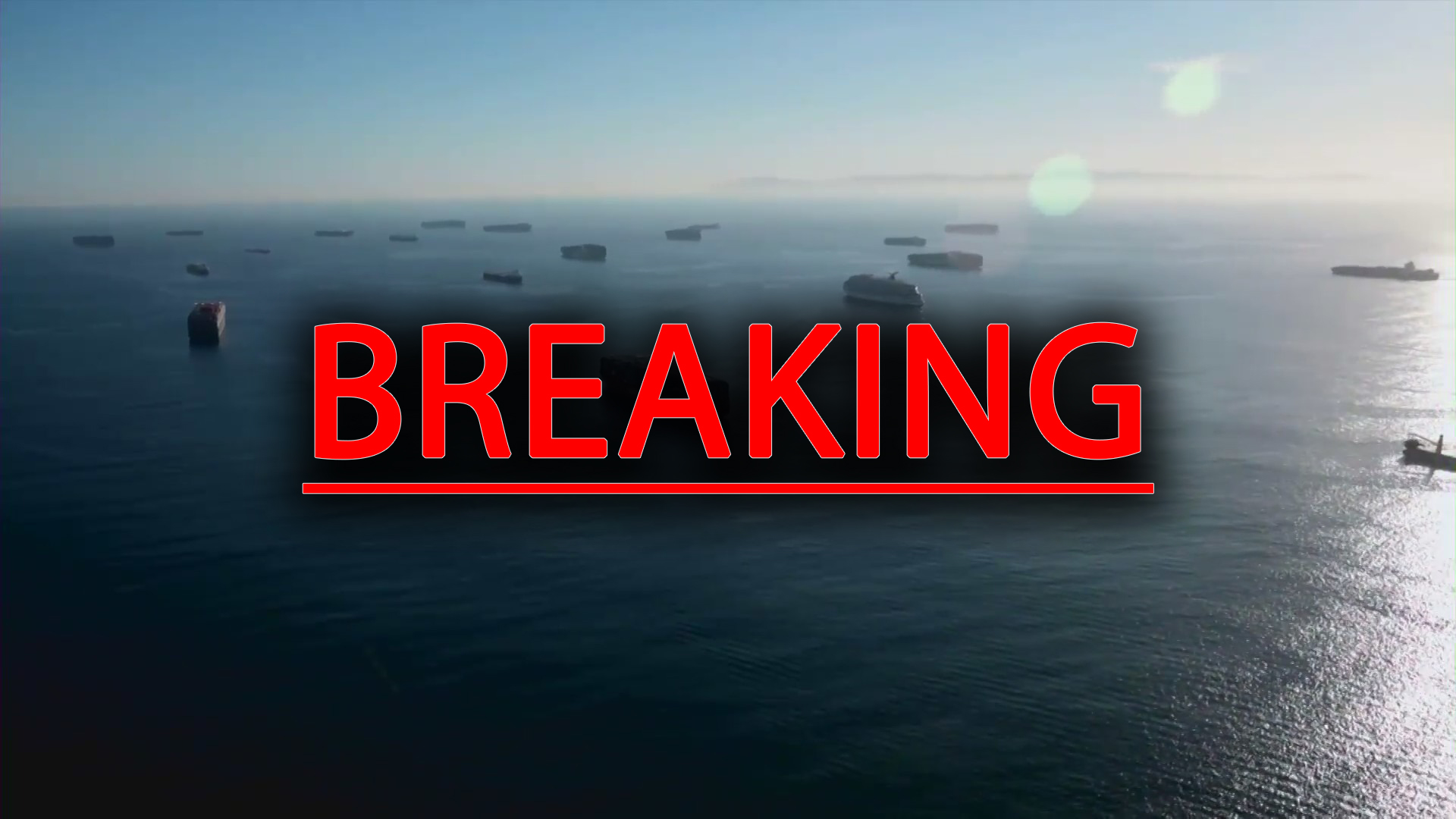 BREAKING! BLACK SWAN OCTOBER