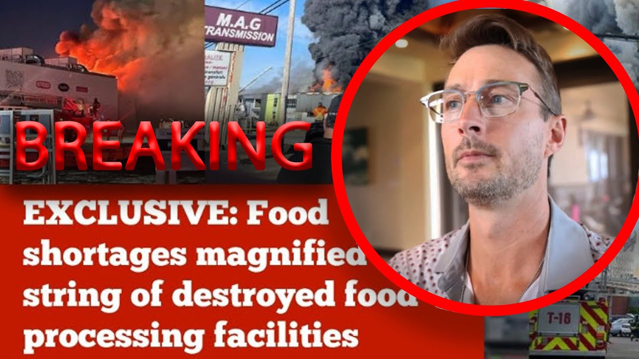 BREAKING!! THE BIG GLOBAL EVENT WILL BECOME OBVIOUS SOON