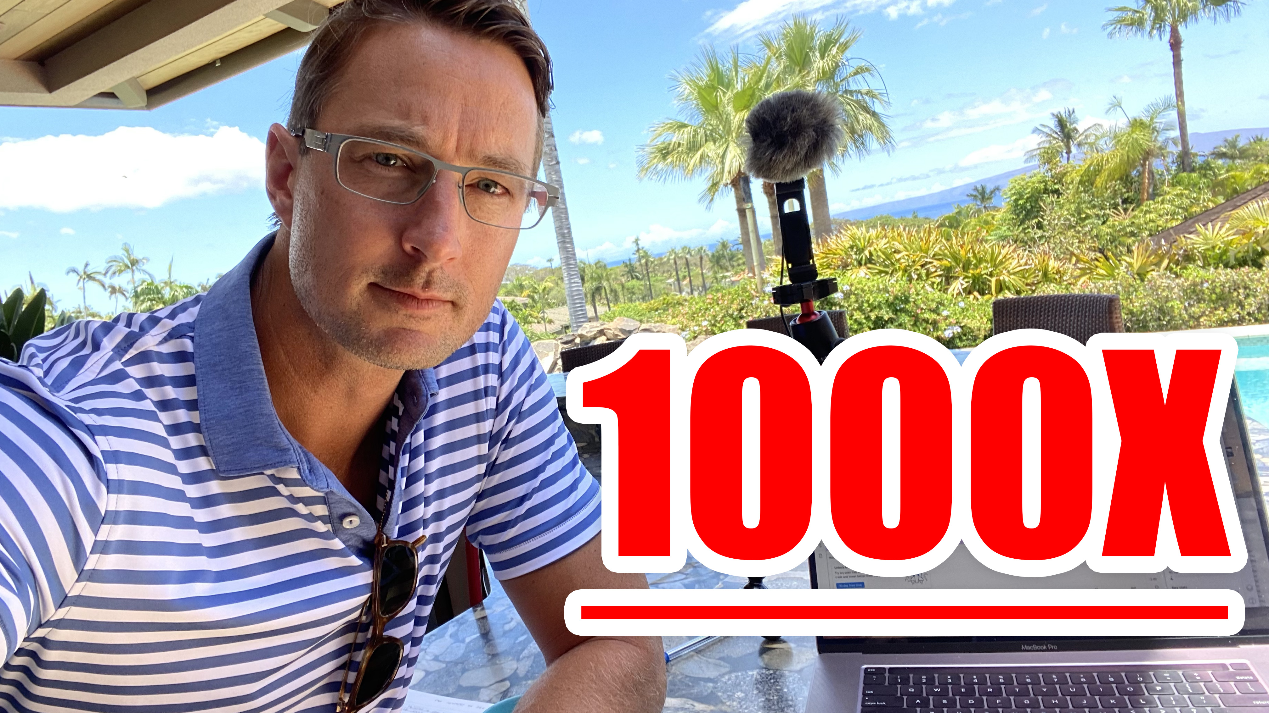 77. MY NEW 1000X PICK!!!! Released..