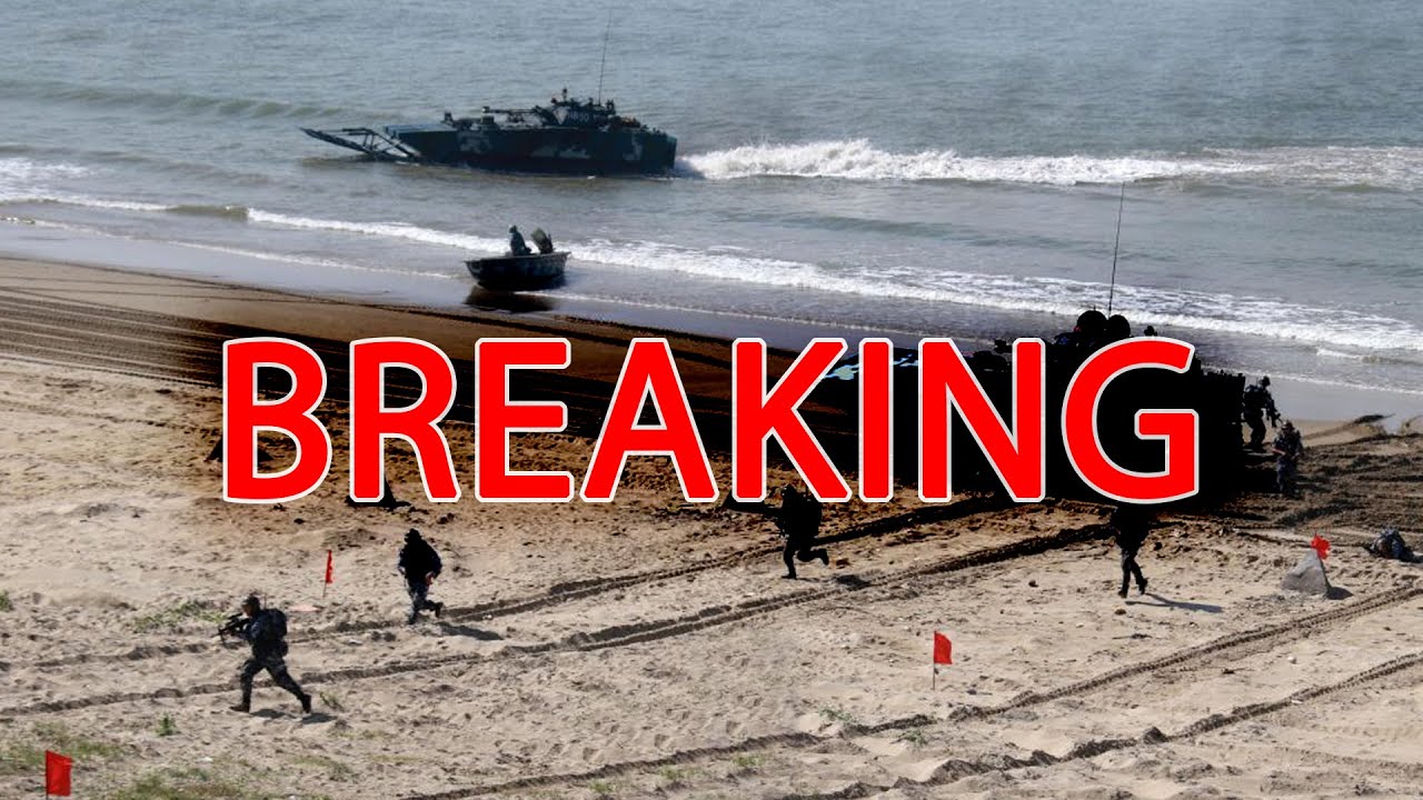 BREAKING!! SOMETHING MAJOR ABOUT TO HAPPEN