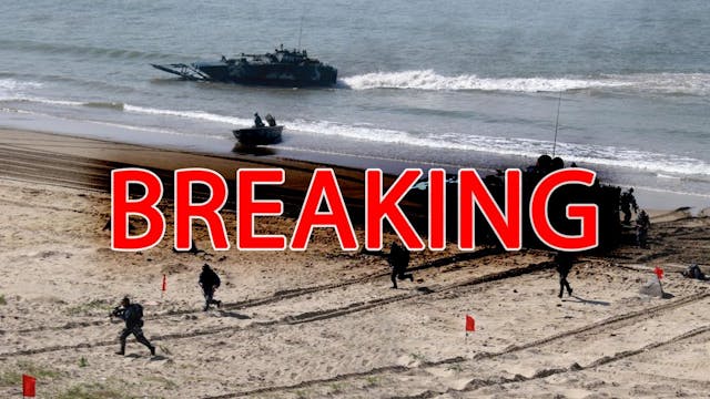 BREAKING!! SOMETHING MAJOR ABOUT TO H...