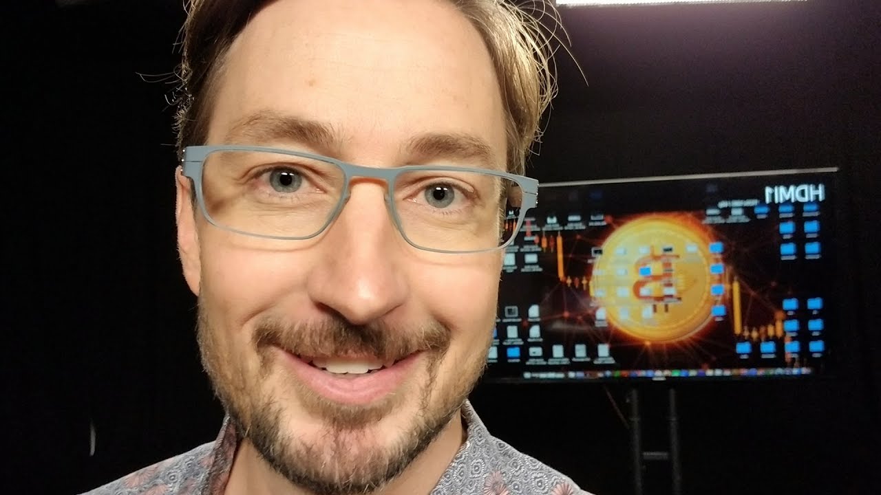 🚨FRIDAY BLOWOUT!! BITCOIN TO SURGE!! AMA LIVE!