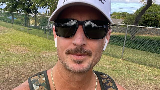 MAN REVEALS WORLD EVENTS IN BIBLICAL ...