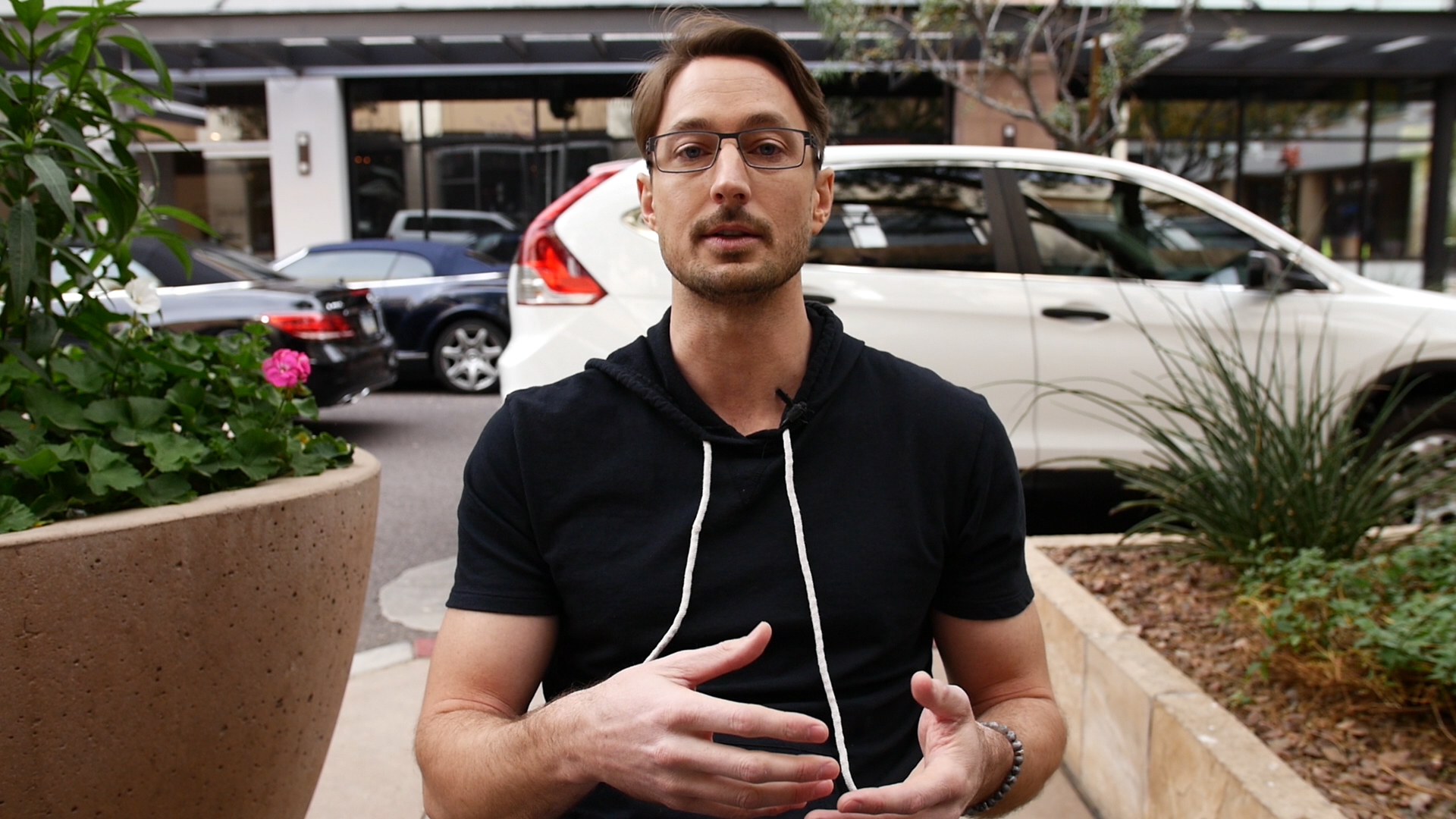 THE MATRIX AND CONSUMERIST CULTURE IN AMERICA