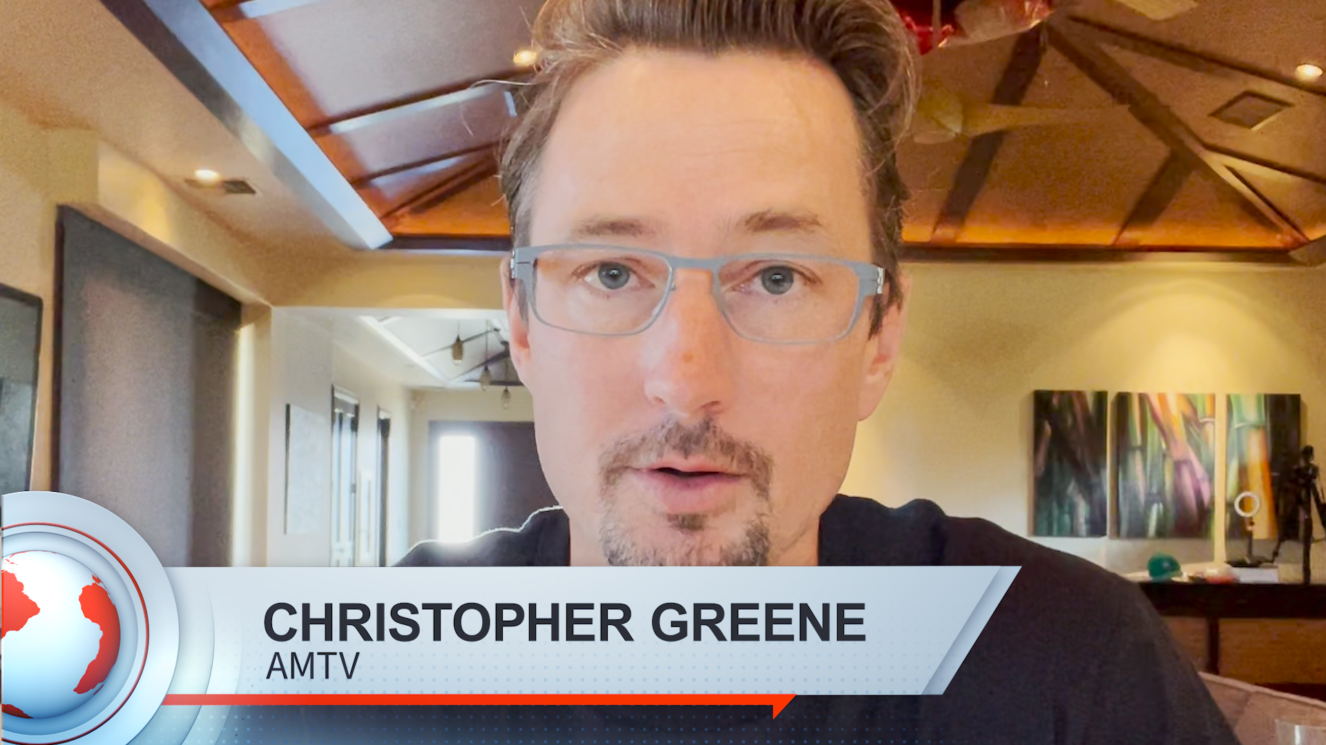 BREAKING! NEXT MAJOR SHOE TO DROP