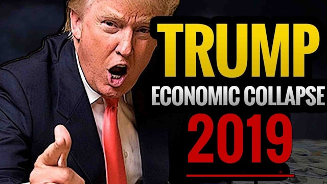 How to Prepare for Economic Collapse 2020! MAJOR STORM COMING..