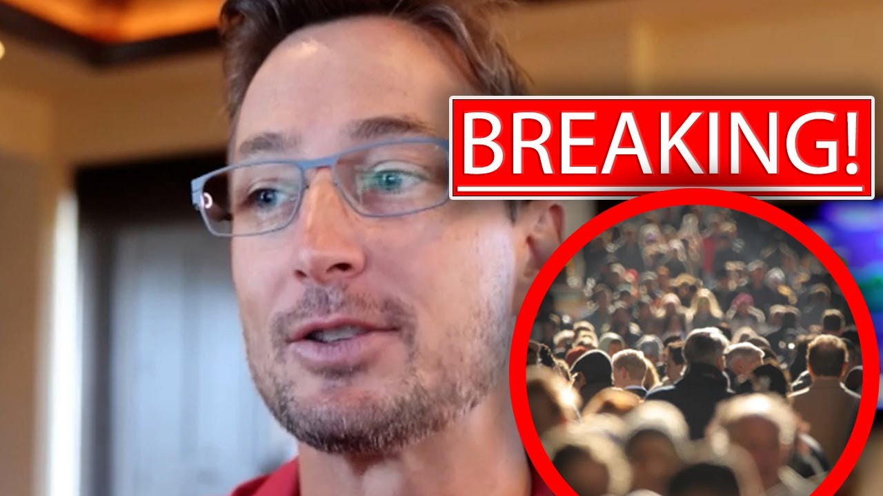 BREAKING!! THE WORST IS YET TO COME. CONTROLLED VACUUM OF POPULATIONS (2022 - ?)