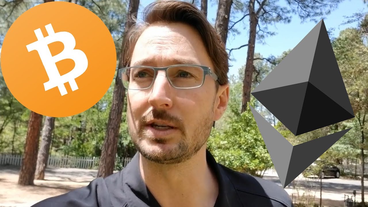 STEVE JOBS CO-FOUNDER THINKS BLOCKCHAIN BIGGER THA