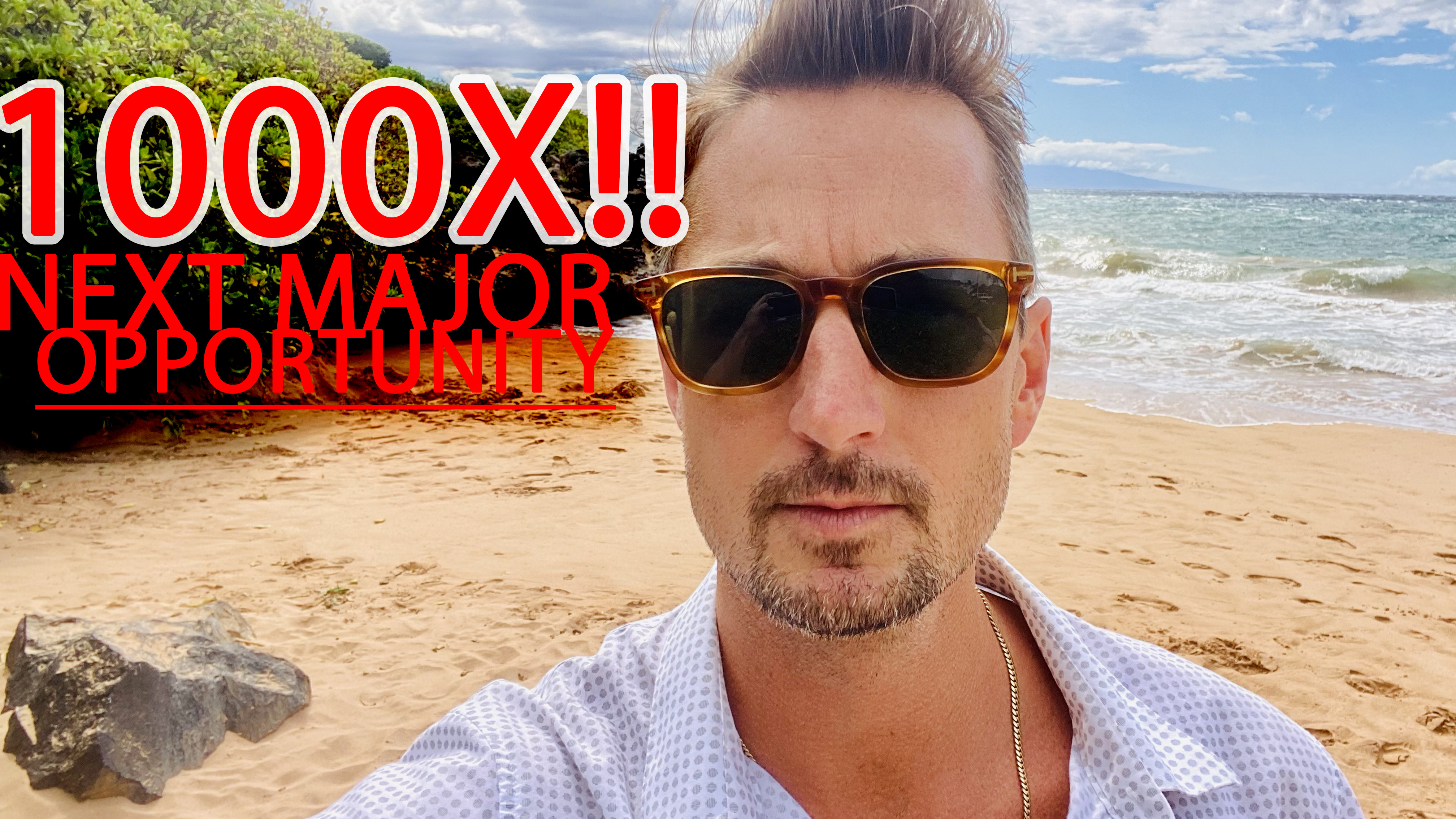 88. 1000X!!! NEXT MAJOR OPPORTUNITY 