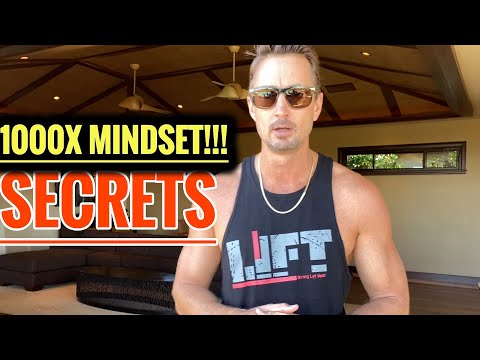 THE SECRET TO MIND CONTROL REVEALED!! TAKE YOUR POWER BACK!!!