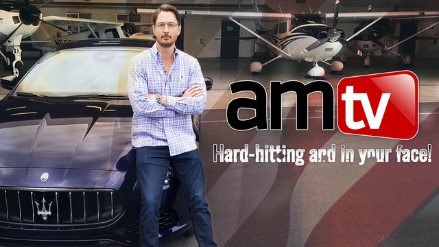 AMTV Introduction to the course and academy