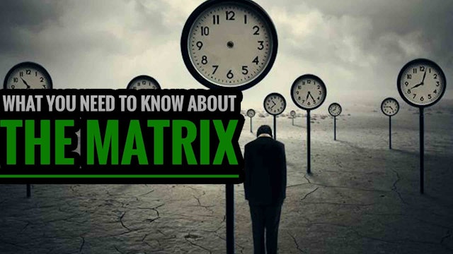 What You Need to Know About the Matrix