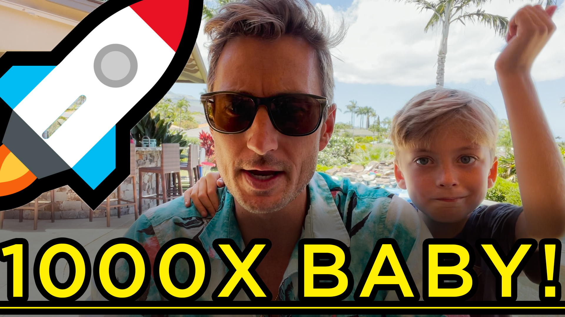 5-13-2022: BREAKING!!!! HOW TO GET RICH IN THE CRYPTO CRASH!!! (Secret Picks!)