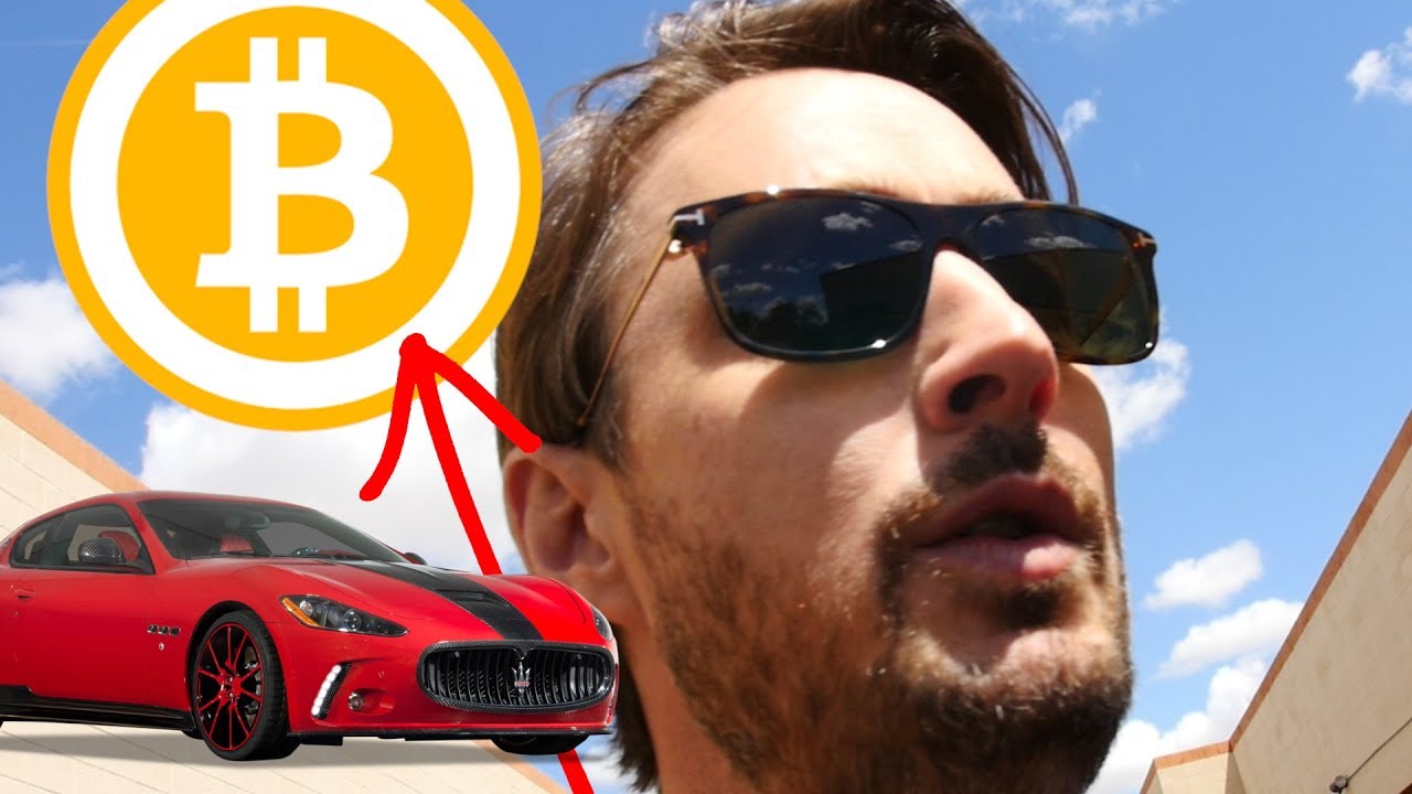 BITCOIN MILLIONAIRE PREDICTS MASSIVE BULL MARKET!! 6-MONTHS!