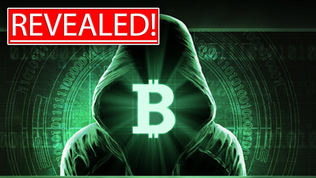 (WARNING) FAKE SATOSHI NAKAMOTO REVEAL SOON!! HERE'S WHY (1)