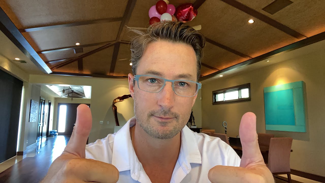 TRUST THE PLAN!!! TWO DIVERGENT EVENTS.. GREAT DEPRESSION AND TECH RENAISSANCE!