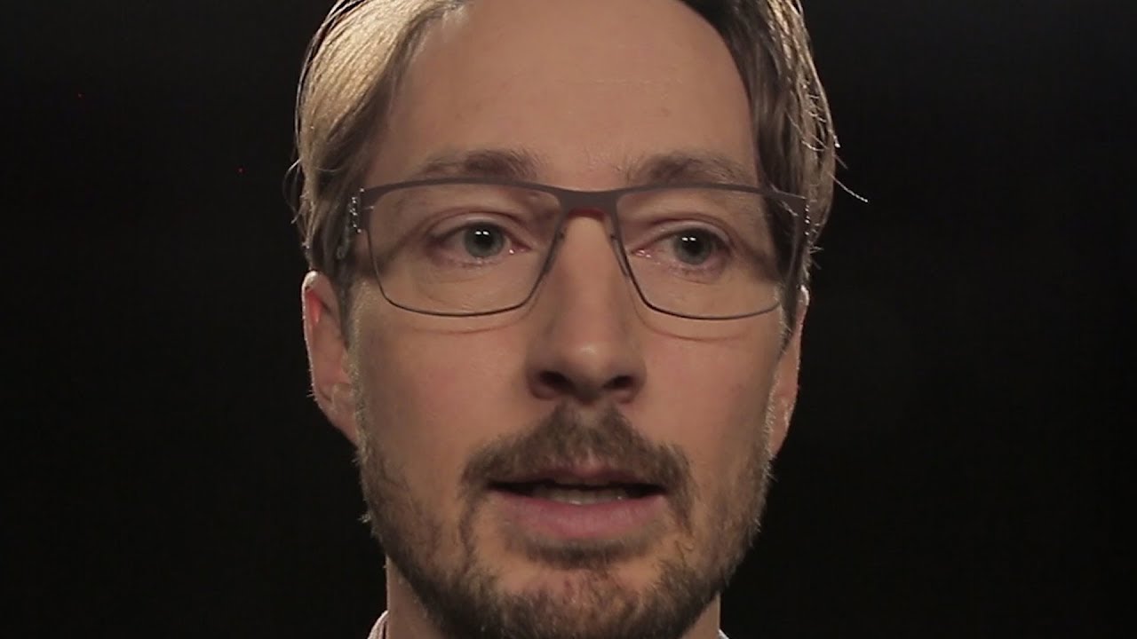 THE TRUTH ABOUT WHY I'VE CHANGED