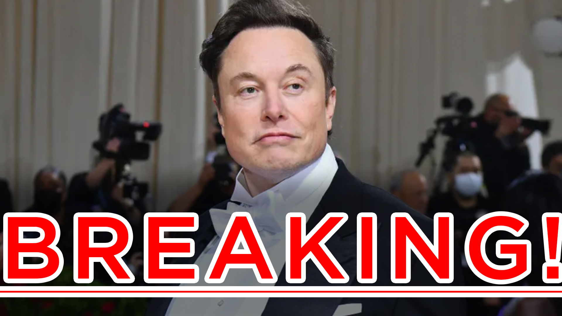BREAKING!!! ELON MUSK HUGE ALLEGATIONS! THE TRUTH EXPOSED