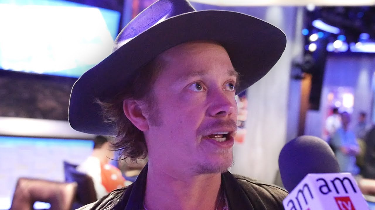 EXCLUSIVE!! BROCK PIERCE BLOCKCHAIN QUADRILLION MARKET, CHANGING THE WORLD!