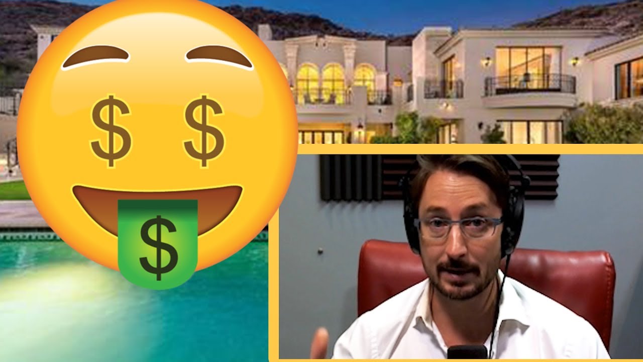 HOW TO MAKE MILLIONS IN REAL ESTATE!! 3 OPPORTUNITIES!
