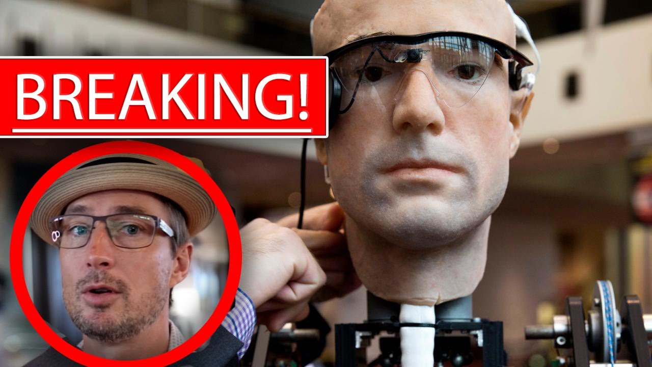 HUMAN EXTINCTION EVENT - IS THIS THE REAL REASON FOR EVERYTHING GOING ON_