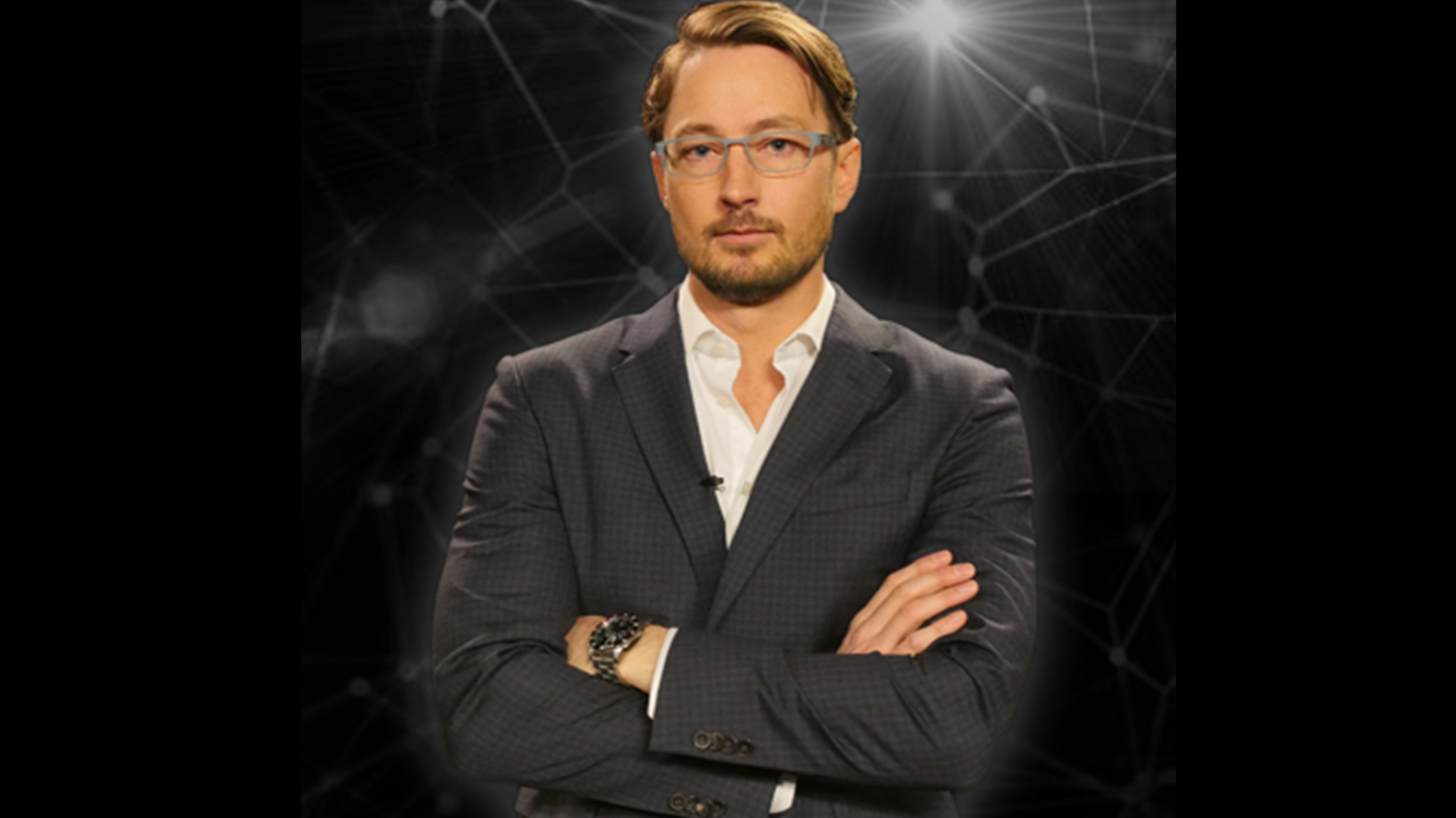 13. 🎩BITCOIN RICH: LIVE Q&A 2/6/18 @ 10AM AZ (Live Replay!)