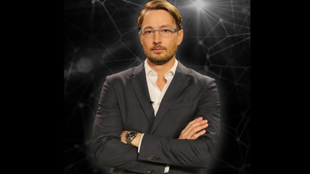 13. 🎩BITCOIN RICH: LIVE Q&A 2/6/18 @ ...