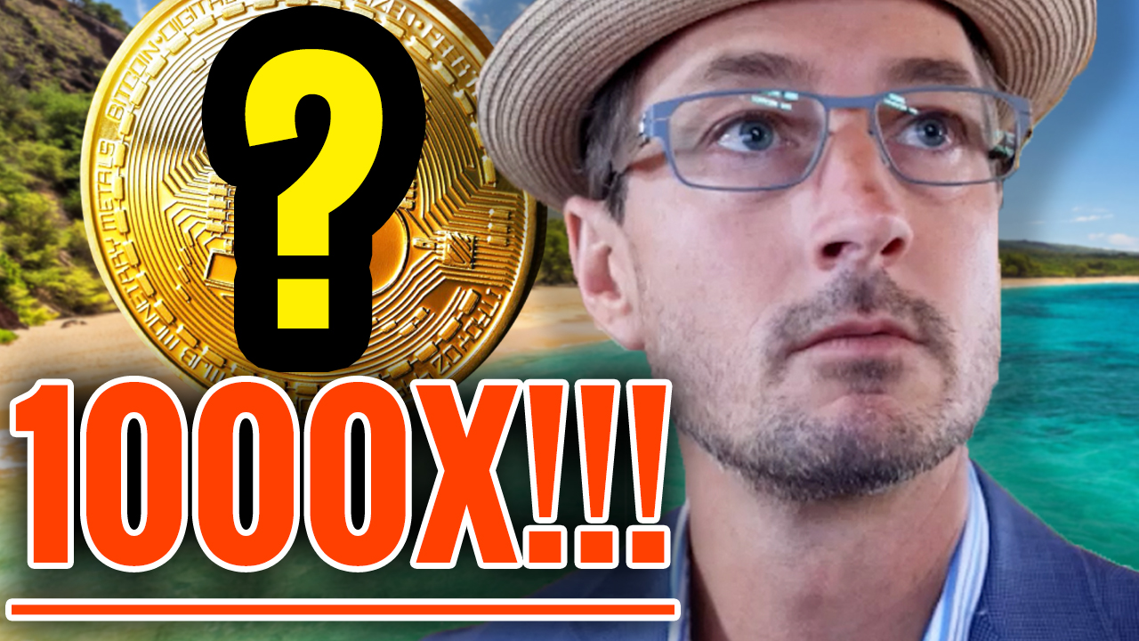 91. NEW 1000X PICK!!! 2022 & BEYOND.. (Dec 27, 2021)