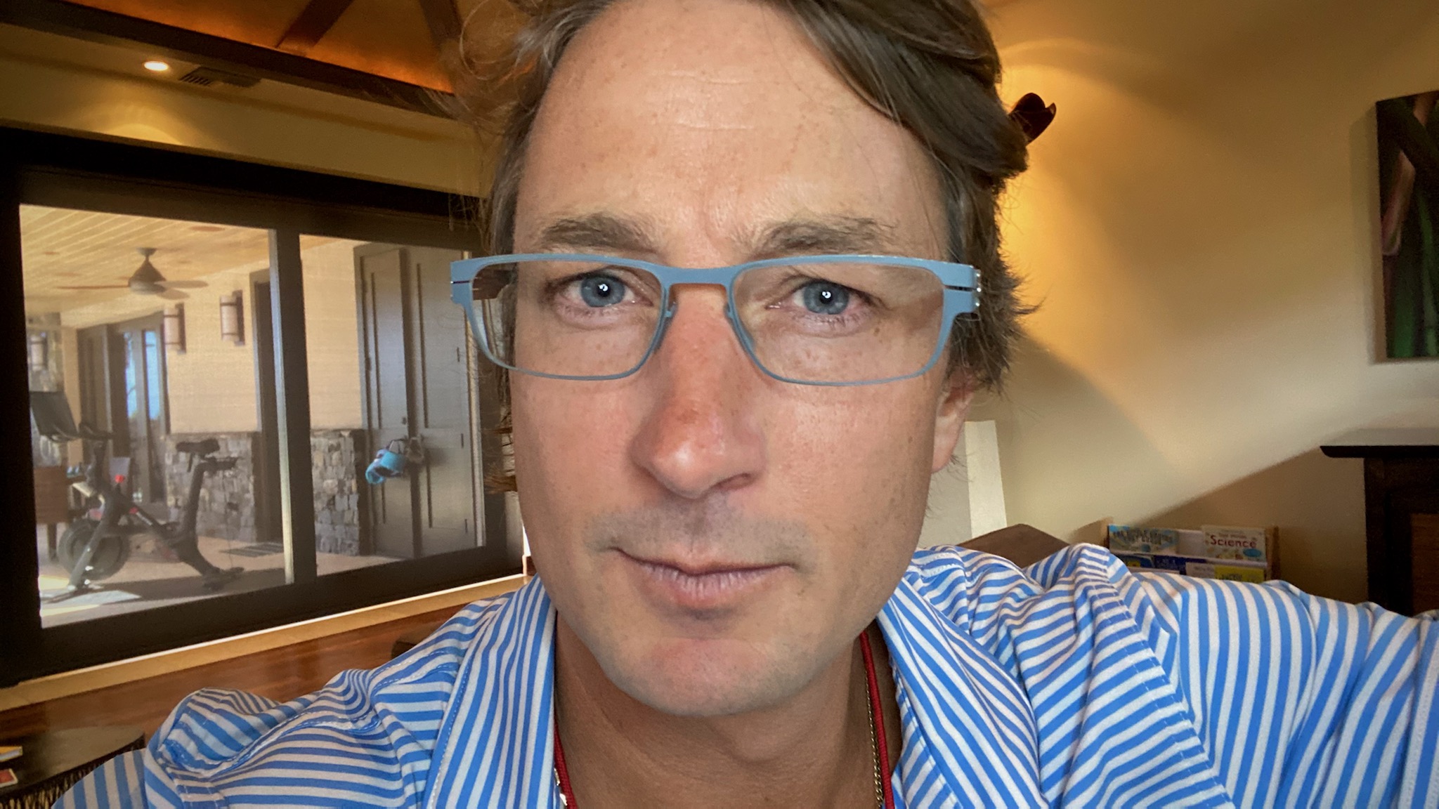 73. (4.9.21) THE MOST IMPORTANT VIDEO I'VE EVER DONE AT SCHOOL!!!!!!!!!