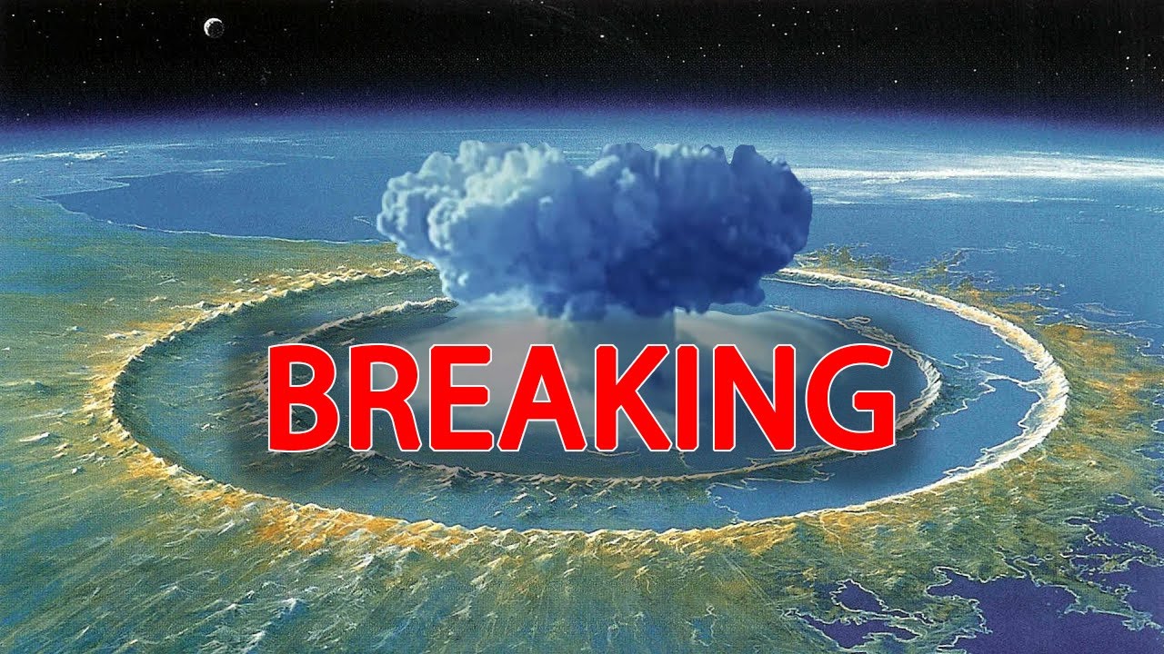 BREAKING!! THE NEXT MAJOR GEOPOLITICAL EVENT ISN'T WHAT YOU THINK (Please Share)