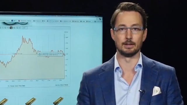Gold & Silver Buying Strategy - Episo...