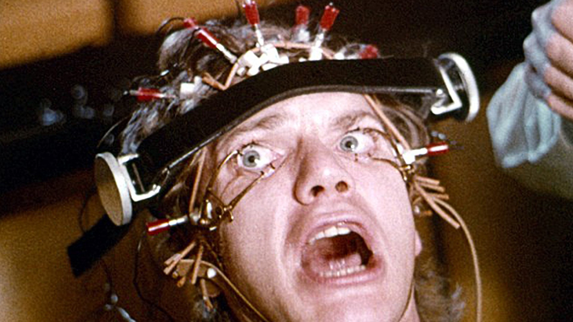 BRAIN DAMAGE: Social Media Altering Brain Chemistry