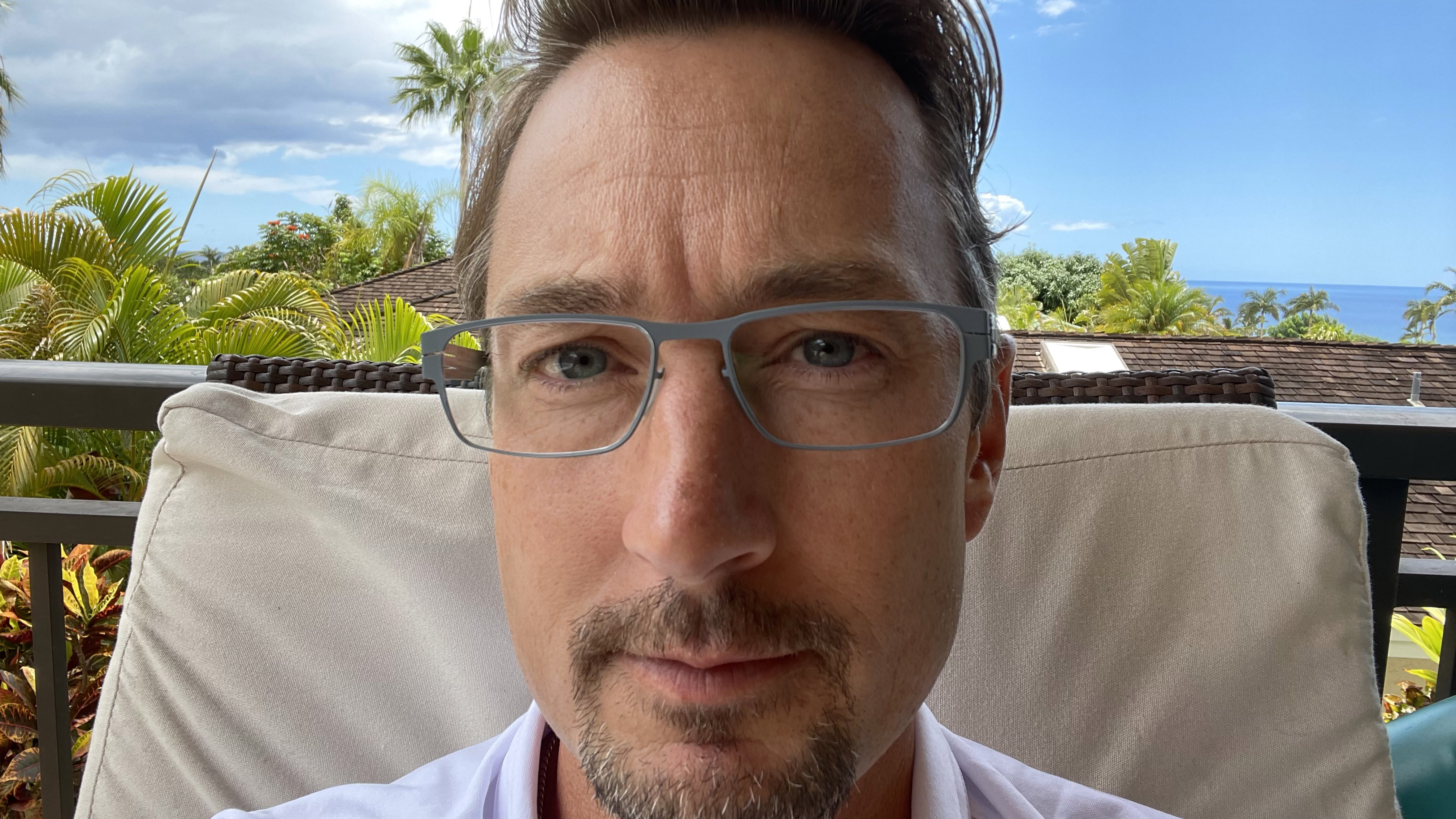 BLACK SWAN EVENT COMES NEXT