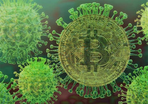 46. BITCOIN CORONAVIRUS FEARS!!! BUY ...