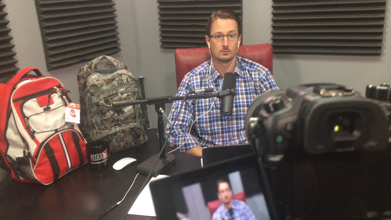 LIVE on RT [RAW & UNCUT]