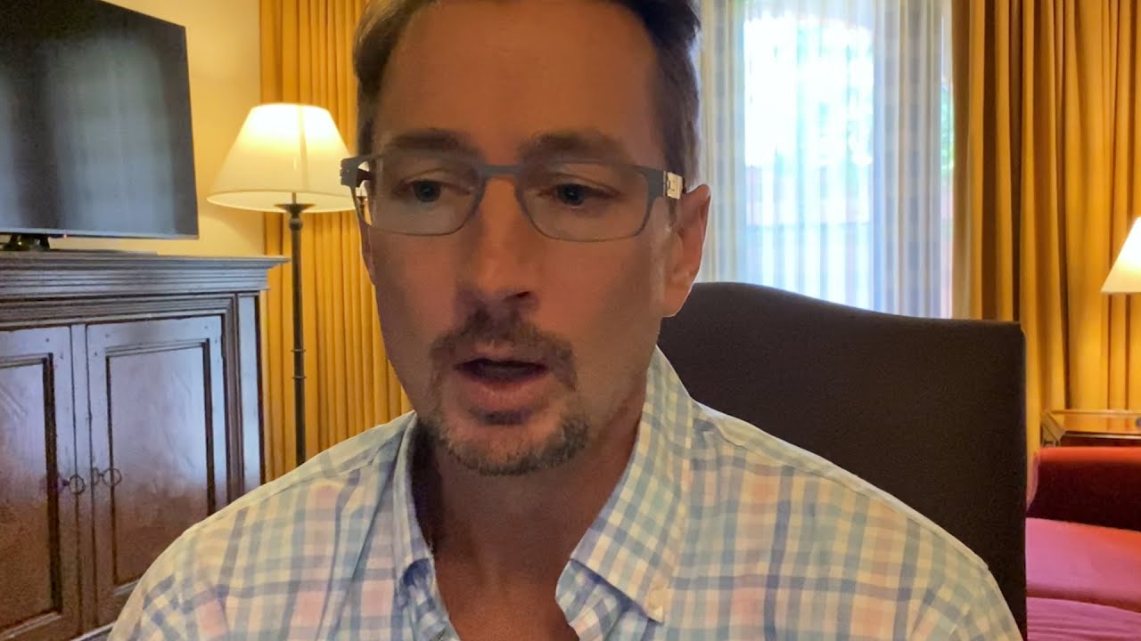 PREPARE NOW!!!! MAJOR EVENTS NEXT FEW DAYS..