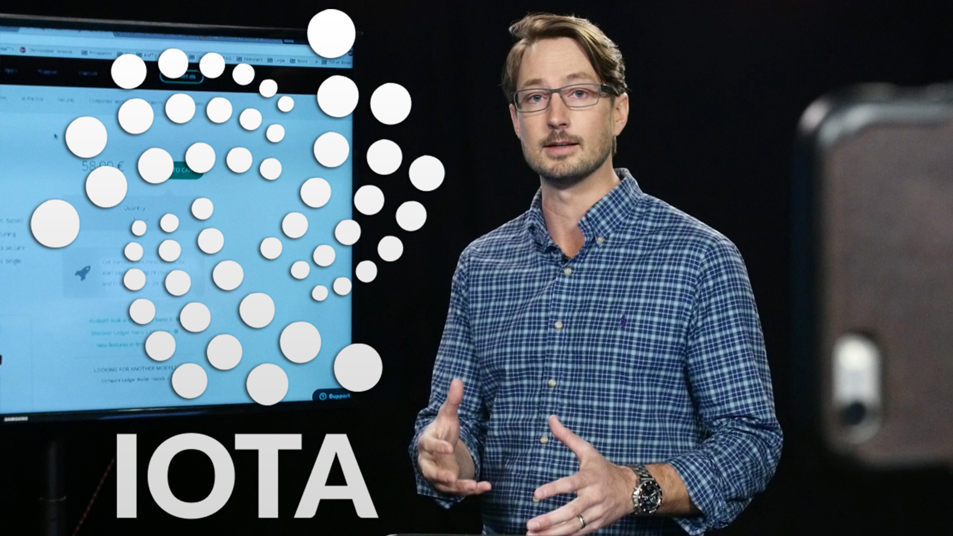 4. How to Buy Crypto with Binance