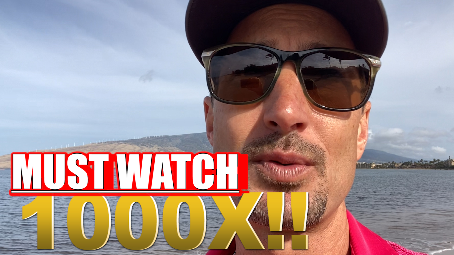 97. (March 29, 2022) POSITIONING NOW!!! 1000X MUST WATCH