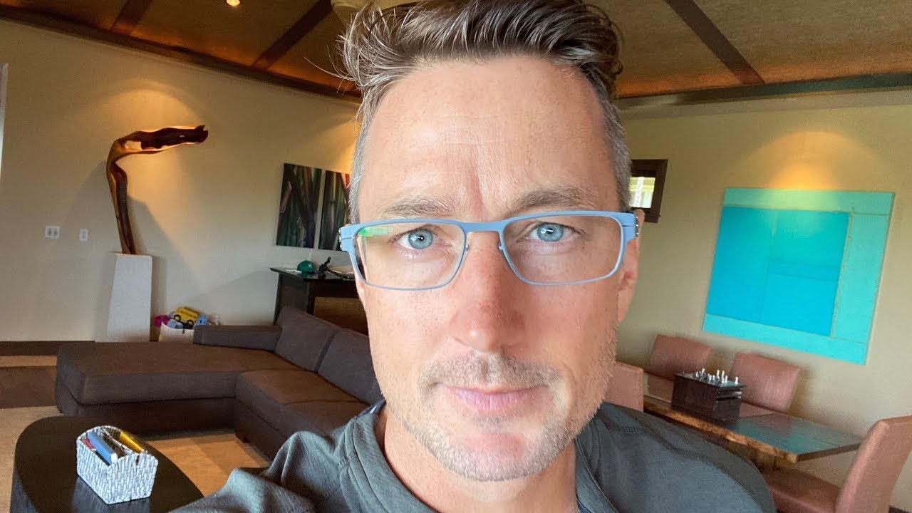 BREAKING!! THINGS ARE LOOKING BAD