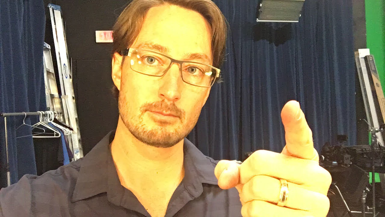 JESUS IS CALLING YOU! Wake up