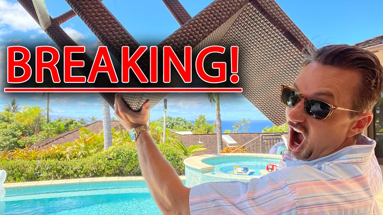 BREAKING!! TOTAL CHAOS CAPITOL HILL.. US DEBT DEFAULT