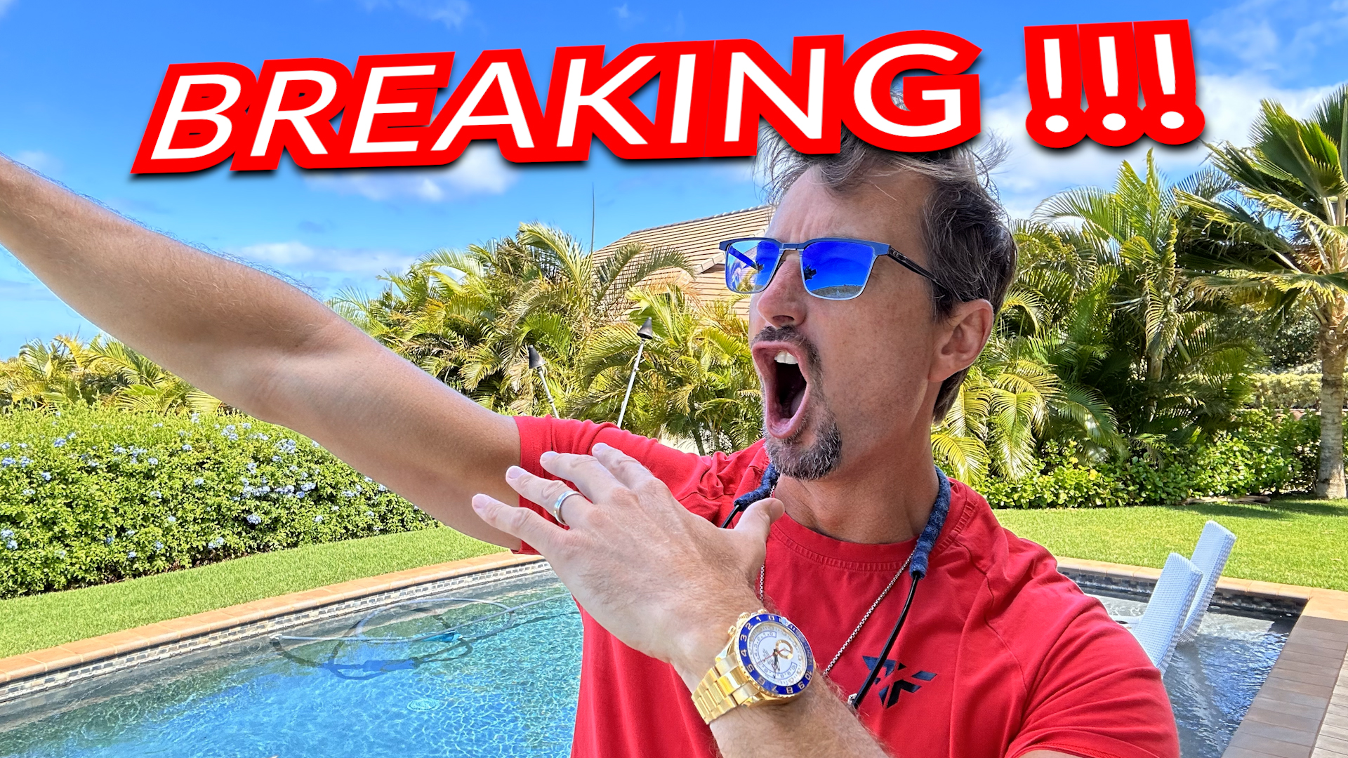 MY MOST IMPORTANT VIDEO EVER !!!!!!! (PRIVATE 7.18.2023)