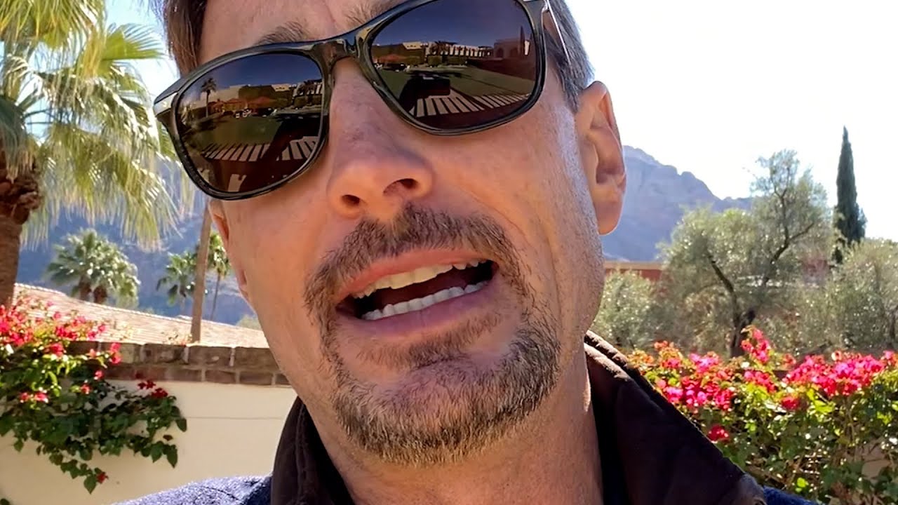 BREAKING!! ALL BY DESIGN..