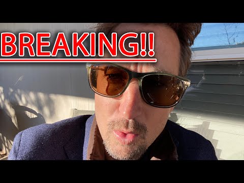 BREAKING!! UKRAINE MOVEMENT.. BITCOIN DUMPS!