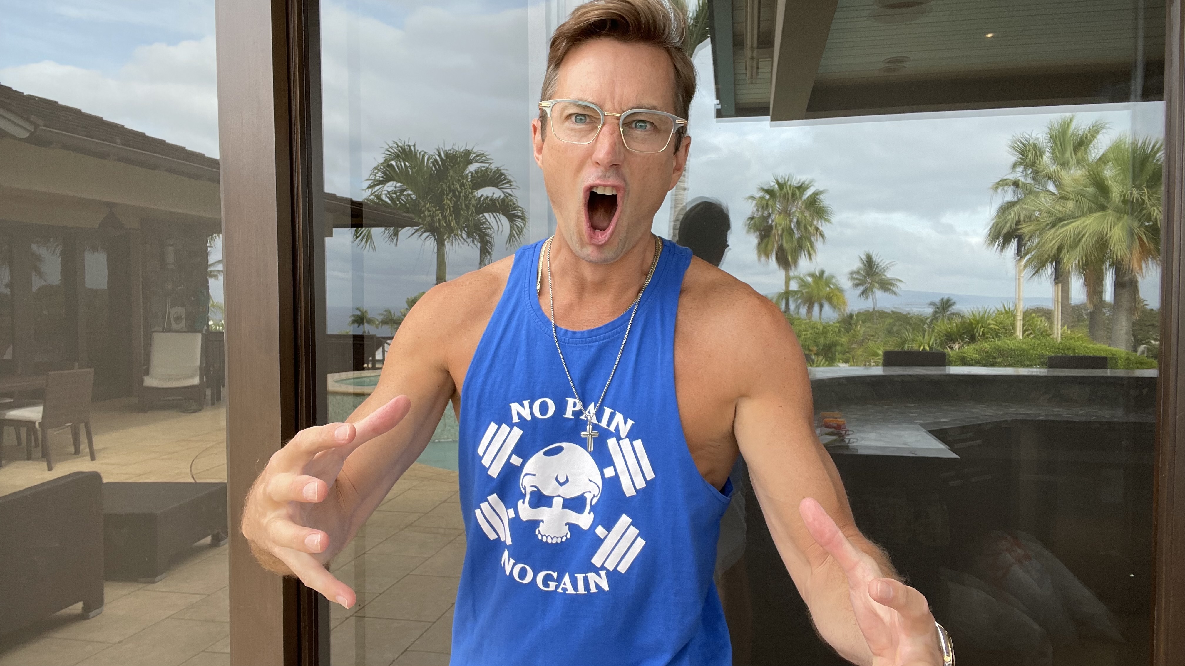 😎🚀5 Benefits of a Recession!! How to Create Cashflows and 1000x Gains! 🌴