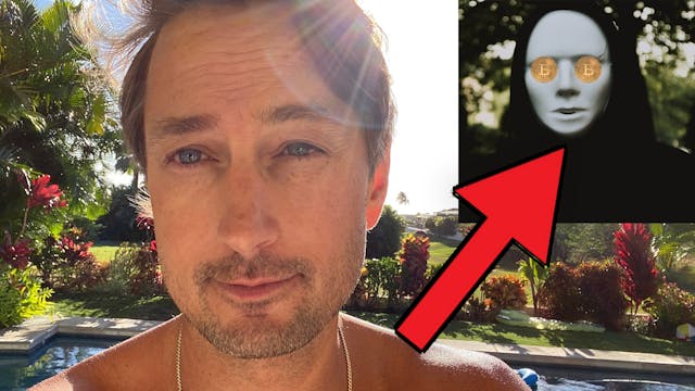 48. SATOSHI REVEALED!!! THIS IS THE S...