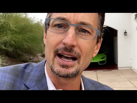 BREAKING!!! THIS COULD ALL GO TO ZERO.. MARKETS ARE DOWN BIG!!