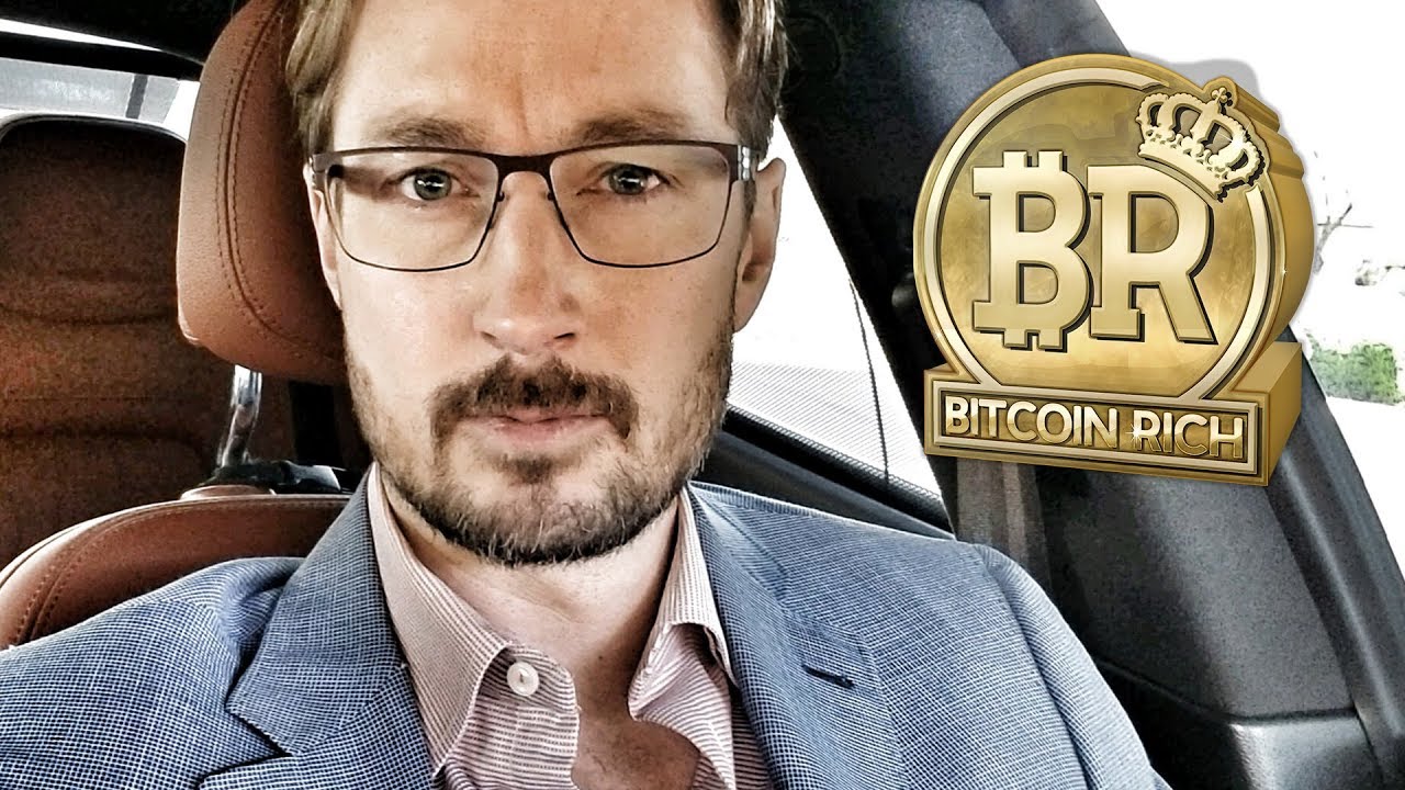 BITCOIN SET TO TRIPLE!! I'M SO CONFIDENT I'M CLOSING NEW REGISTRANTS!