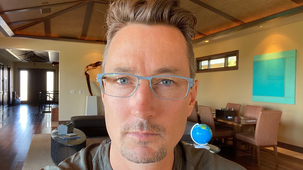 BREAKING! THE GREAT COLLAPSE 2021 (SEPT - OCT)